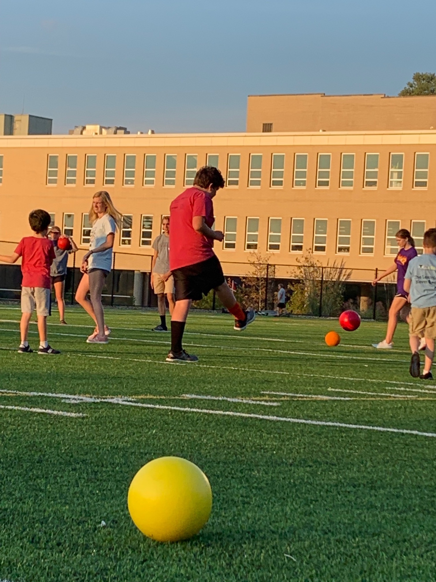 Registration is still open for SPECIAL NEEDS soccer.  To register, click on the photo below.