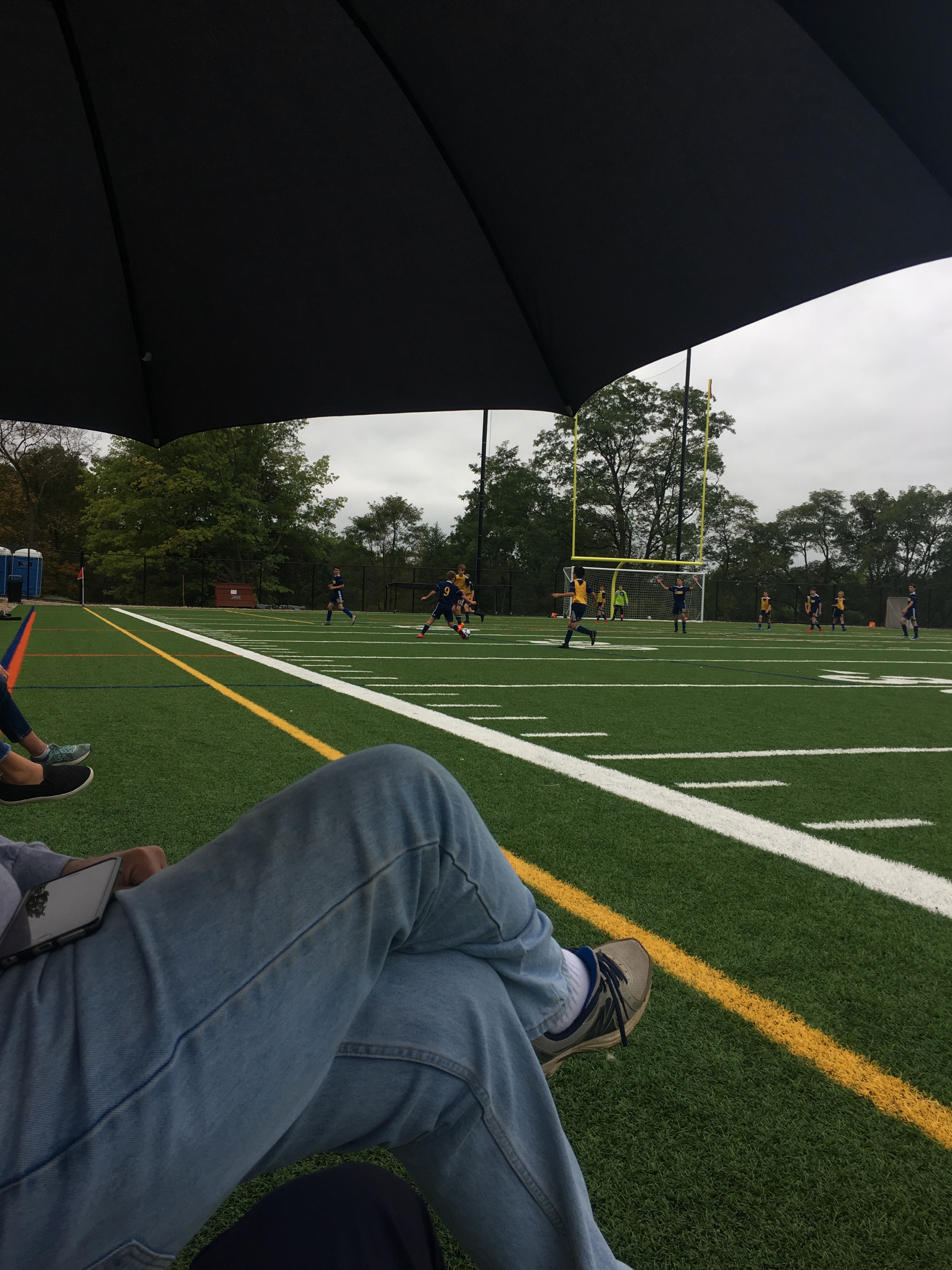 Parents Section