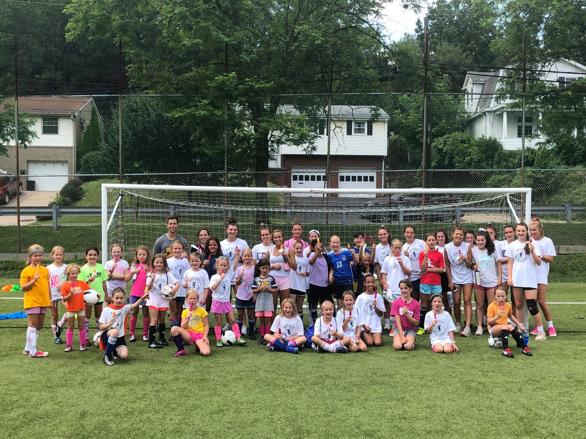 Volunteering and Clearances Mt. Lebanon Soccer Association
